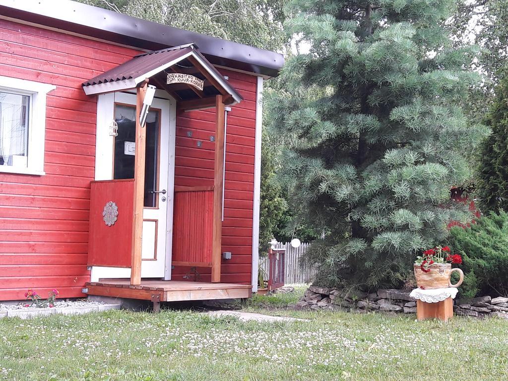 Omakoda Vanamoisa Exterior photo