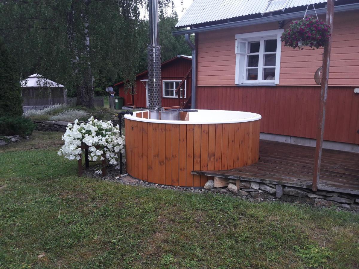 Omakoda Vanamoisa Exterior photo